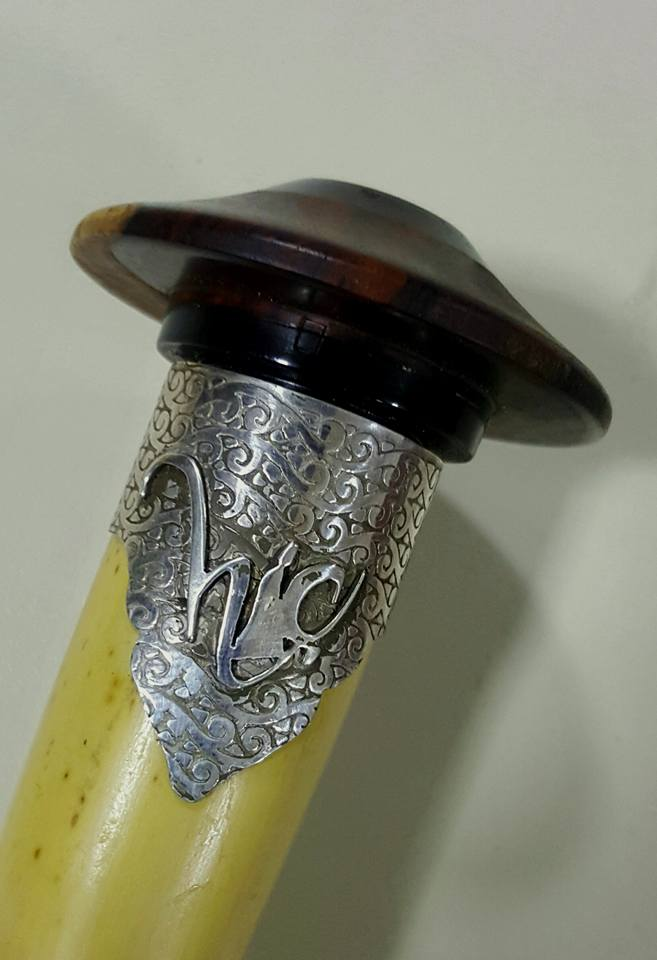 16mm. Delrin Başpare