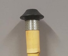 A Kalite Sipürde Ney