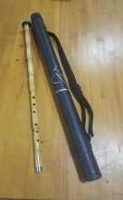 A Kalite Yıldız Ney