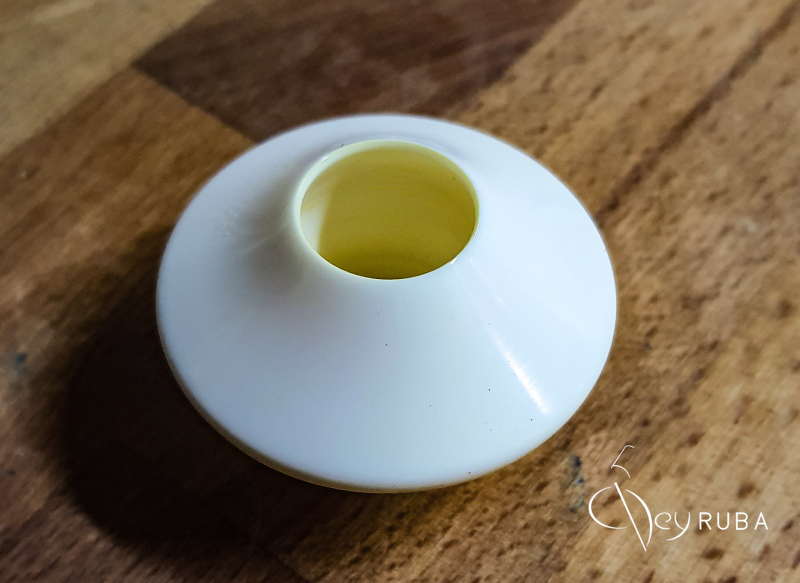 Beyaz Bilardo Topu Başpare