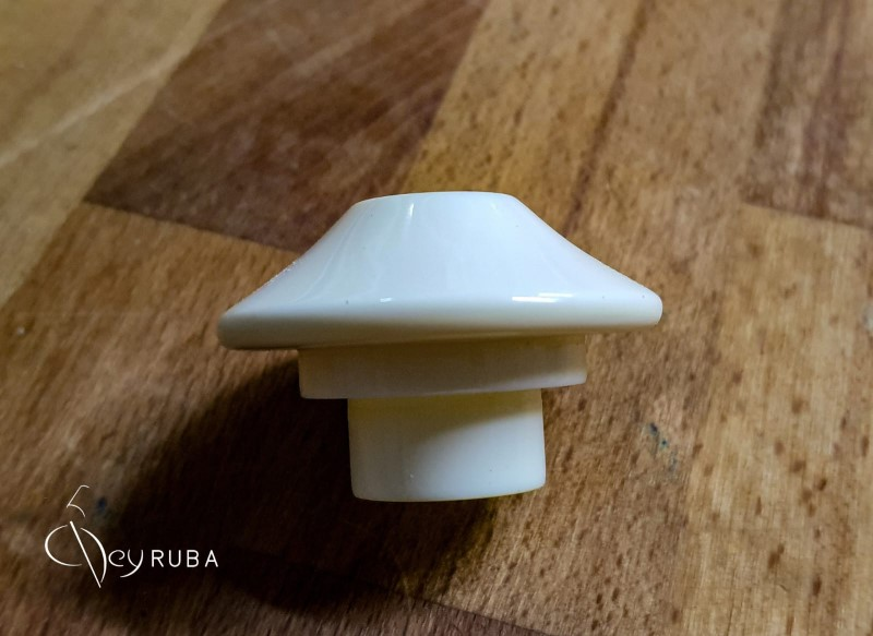 Beyaz Bilardo Topu Başpare