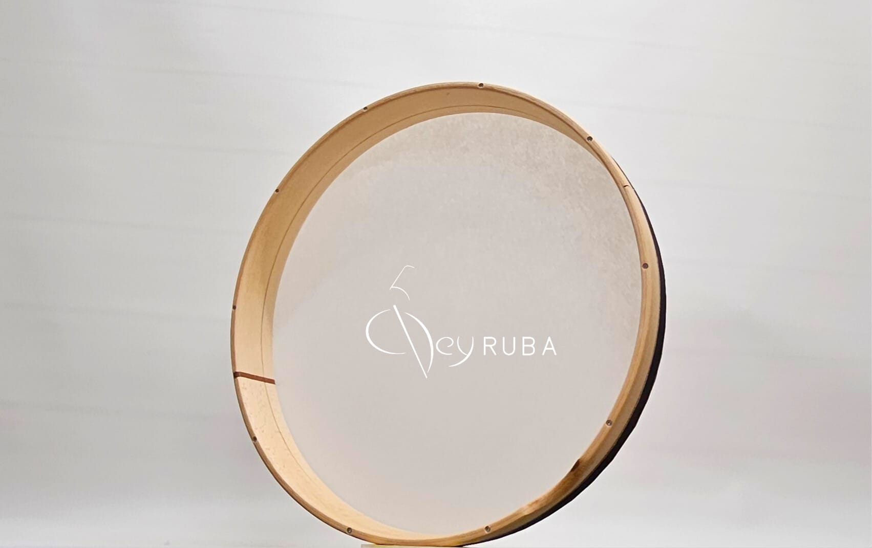 Kağıt Deri Ayarlı 40cm  Bendir