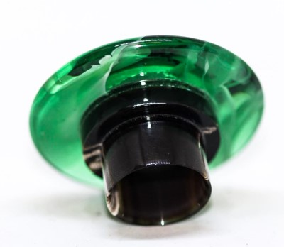 Kehribara Manda Boynuzu Kakma Başpare