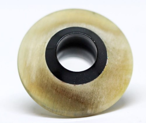 Ko&ccedil; Boynuzuna Manda Boynuzu Kakma Başpare