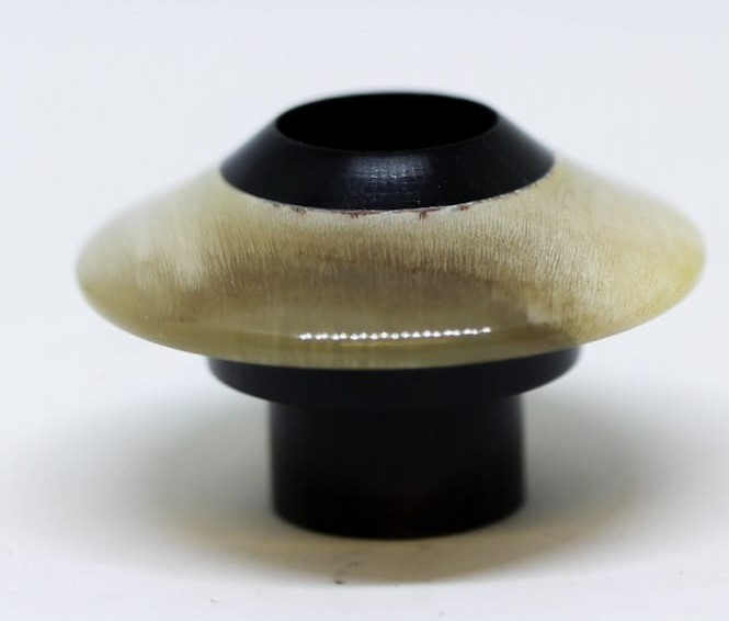 Ko&ccedil; Boynuzuna Manda Boynuzu Kakma Başpare