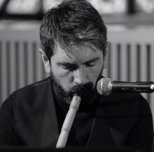 Mesut Ekici ile Ney Dersi Y&uuml;z Y&uuml;ze veya Online (Aylık)