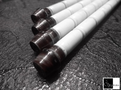 Ney Şeklinde T&uuml;kenmez Kalem (isim yazılı)