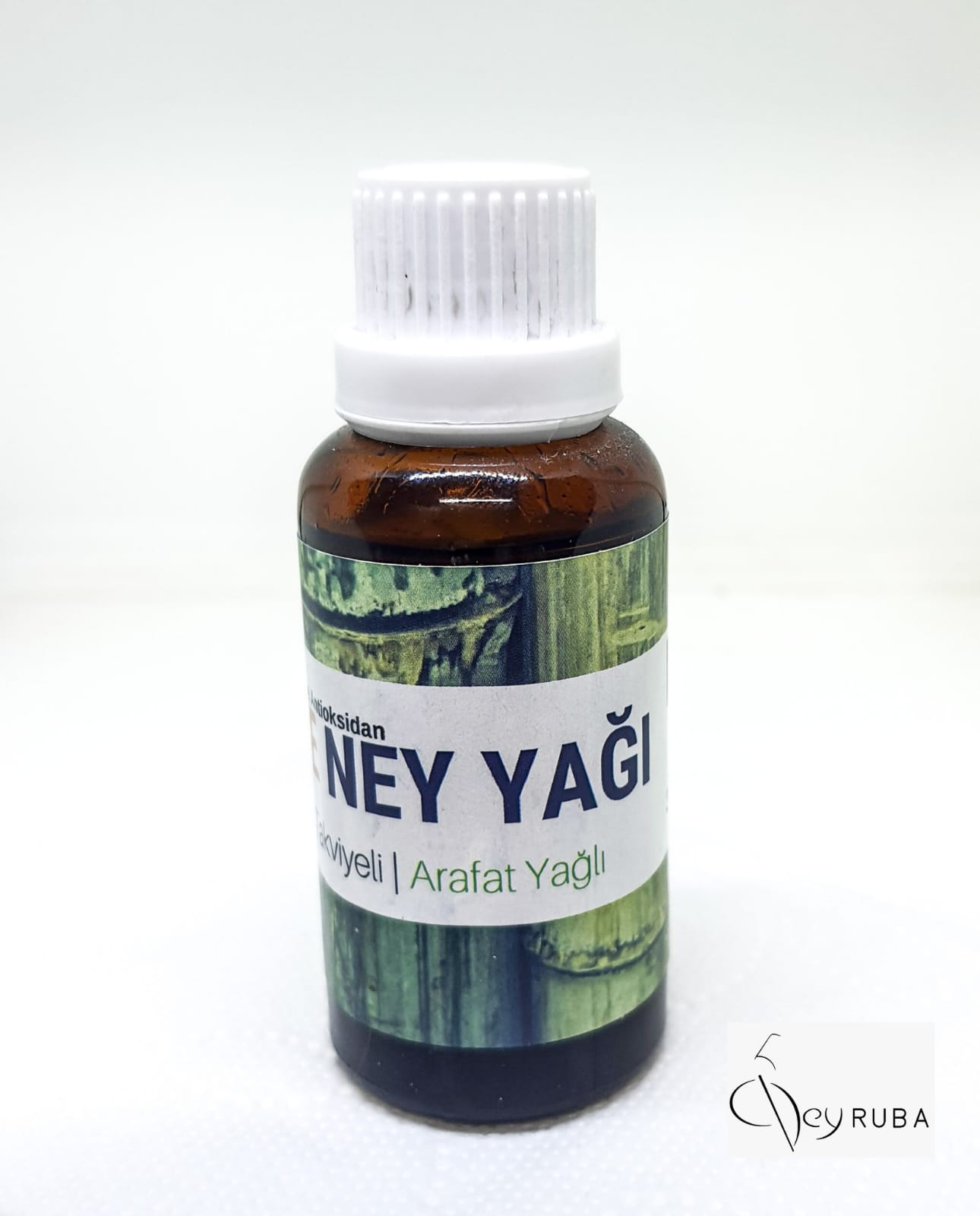 Plene ARAFAT Vitamin Katkılı / Küf ve Bakteri Önleyici Bakım Yağı