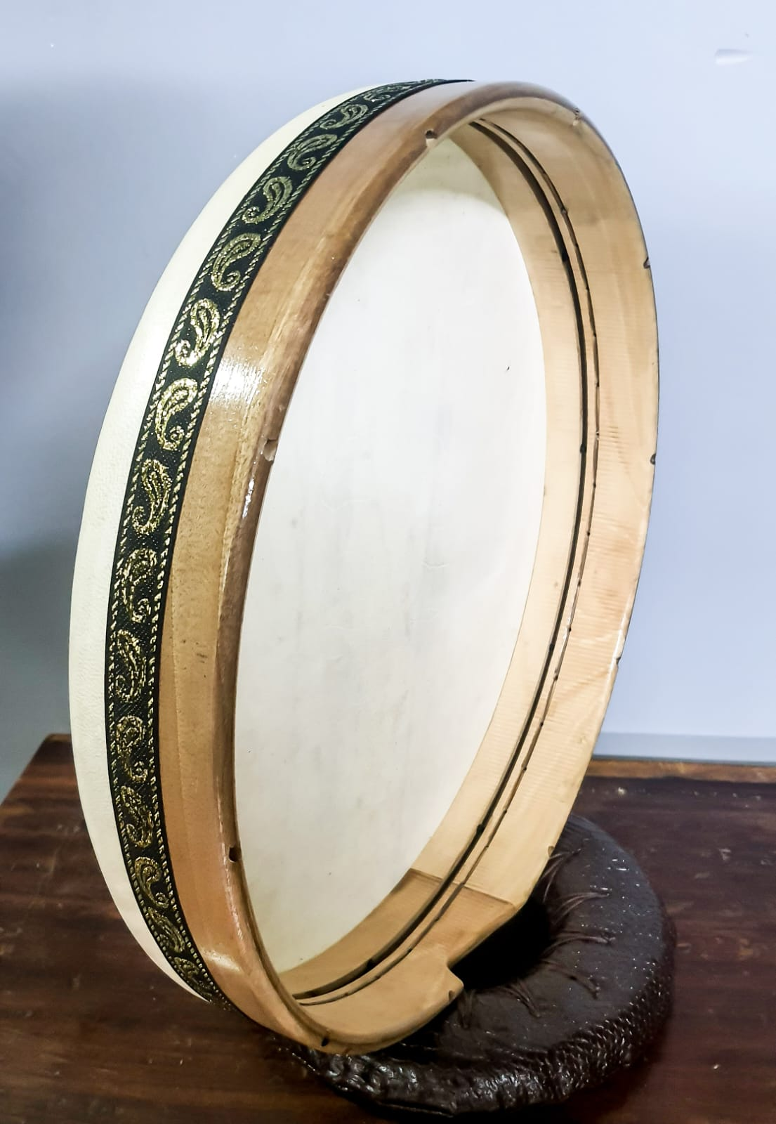 Profesyonel Bendir (45cm) 