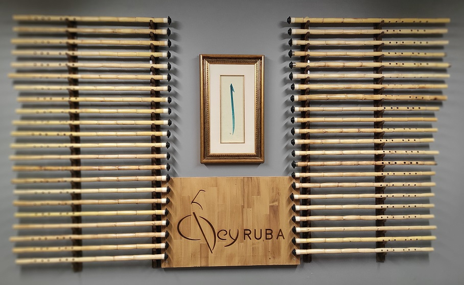 Profesyonel Sip&uuml;rde Ney