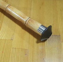 Profesyonel Sip&uuml;rde Ney