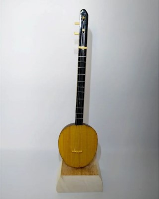 Biblo Tambur Modeli