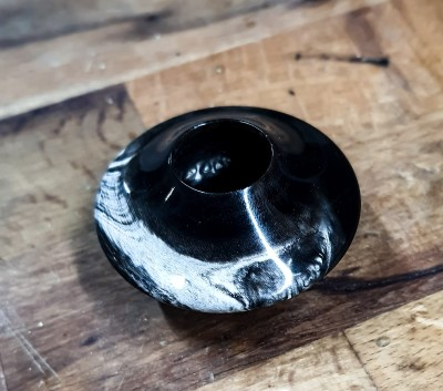 Yekpare Manda Boynuzu Başpare