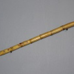 A Kalite Bolahenk Nısfiye Ney