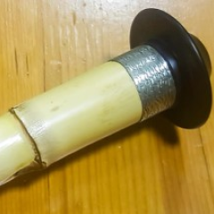 A Kalite Müstahsen Ney