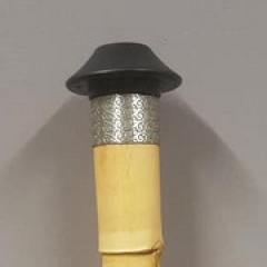 A Kalite Sipürde Ney