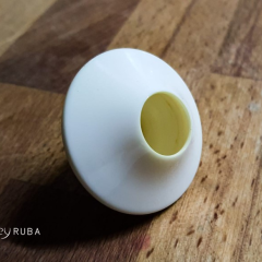 Beyaz Bilardo Topu Başpare