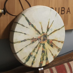 Dekoratif Havalı Bendir