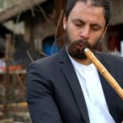 Fatih Yıldız ile Yüz Yüze Ney Dersi (6 Aylık - Ney Hediyeli)