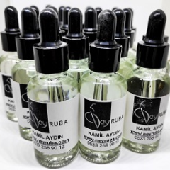 Gül (Kokulu Bakım Yağı)