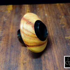 Japon Kirazı (Sakura) Ağacına Manda Boynuzu Kakma Başpare