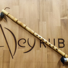 Kaval La Akort (A Tone)