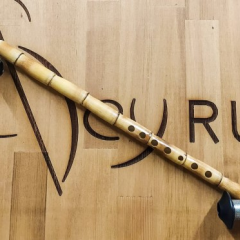 Kaval Mi Akort (E Tune)