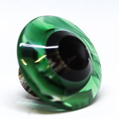 Kehribara Manda Boynuzu Kakma Başpare