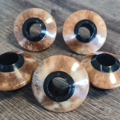 Kukaya Manda Boynuzu Kakma Başpare