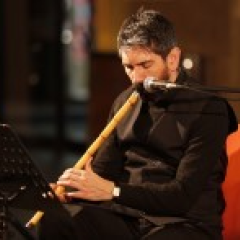 Mesut Ekici ile Ney Dersi Yüz Yüze veya Online (Aylık)