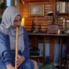 Nurhan Tabak ile Online Ney Dersi (Aylık)