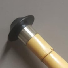 Öğrenci Müstahsen Ney