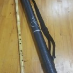 Öğrenci Yıldız Ney