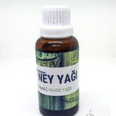 Plene ARAFAT Vitamin Katkılı / Küf ve Bakteri Önleyici Bakım Yağı