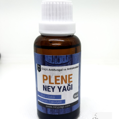 Plene Bâd-ı Saba Vitamin Katkılı / Küf ve Bakteri Önleyici Bakım Yağı