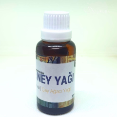 Plene ÇAY AĞACI Vitamin Katkılı / Küf ve Bakteri Önleyici Bakım Yağı