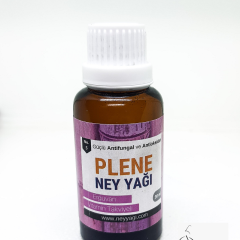 Plene ERGUVAN Vitamin Katkılı / Küf ve Bakteri Önleyici Bakım Yağı