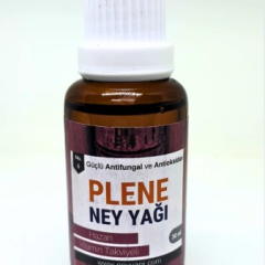Plene HAZAN Vitamin Katkılı / Küf ve Bakteri Önleyici Bakım Yağı