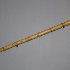 Profesyonel Sipürde Ney