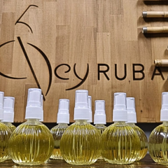 Tatyana (Kokulu Bakım Yağı)