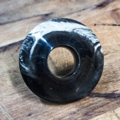 Yekpare Manda Boynuzu Başpare