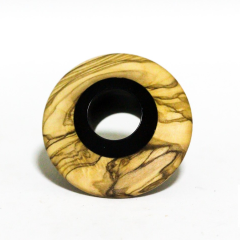 Zeytin Ağacına Manda Boynuzu Kakma Başpare